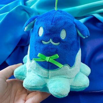 Eighti Plush