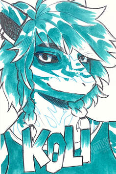 Koli Comm