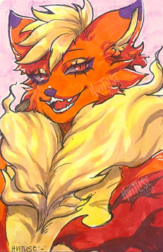 Roxie Comm