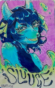 Comm Sample